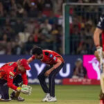 Rahul Dravid Points Out Major Issue For Rajasthan Royals In IPL 2025: “We Suffered A Bit…”