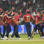 Unreal Feeling To Have A Stand Named After Me At Wankhede Stadium: Rohit Sharma