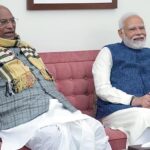 Mallikarjun Kharge Writes To PM Modi, Seeks All-Party Dialogue On Caste Census