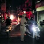 भारत के एक्शन से पाकिस्तान में हड़कंप, एयरफोर्स चीफ से मिले PAK सेना प्रमुख असीम मुनीर – Operation Sindoor Indian air strike causes panic in Pakistan PAK Army Chief Asim Munir meets Air Force Chief ntc