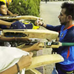 IPL 2025 Points Table, Orange Cap, Purple Cap: MI Take Top Spot; RCB, PBKS Slip To…