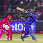 “Want To Be Humble”: Hardik Pandya’s First Reaction After MI Dismantle RR