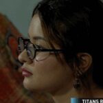 Avneet Kaur In The Stands For MI vs GT IPL 2025 Match. Internet Goes Overboard