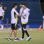 MS Dhoni Skips Practice Again. CSK Coach Says “He Knows Where He Is…”