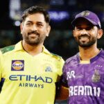 How Can KKR Qualify For IPL 2025 Playoffs Even After Losing vs CSK In IPL 2025 – Explained