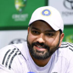 After Rohit Sharma’s Sudden Test Retirement, Sourav Ganguly Says: “BCCI’s Work Is To Support…”