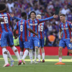 Crystal Palace Win First Major Title In 21st Century, Shock Manchester City In FA Cup Final 2025