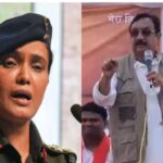 Nusrat Faria: कभी पर्दे पर शेख हसीना बनकर छाई थीं, अब हुईं गिरफ्तार; जानें कौन हैं अभिनेत्री नुसरत फारिया ?