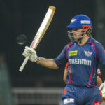 Updated IPL 2025 Points Table After Lucknow Super Giants Beat Gujarat Titans