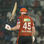 Sunrisers Hyderabad vs Kolkata Knight Riders LIVE Score, IPL 2025: Massive Delay During DRS Halts Play, KKR 3 Down vs SRH