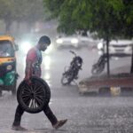 पटना में मॉर्निंग वॉक पर निकले कारोबारी पर हमला, बीच सड़क पर दौड़ाकर मारी गोली – businessman went out for a morning walk in Patna attacked shot after being chased in the middle of road lcltm