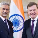 India All Party MPs Delegations – PAK की पोल खोलने 2 और दल रवाना, थरूर की अगुवाई में डेलिगेशन US और पांडा की टीम सऊदी अरब निकली – Shashi Tharoor led Delegation left for US and Baijayant Panda team left for Saudi Arabia to Expose Pakistan on Terrorism ntc