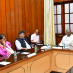 PM Modi Asks NDA Leaders To Steer Clear Of Controversies
