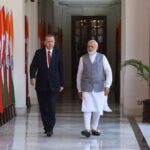 India On Turkey’s Support To Pakistan