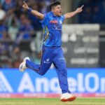 IPL 2025 Points Table: Latest standings after GT vs MI match at Wankhede Stadium in Mumbai | Cricket News