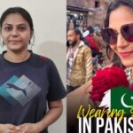 Travel Vlogger, Who Visited Pak Twice, Arrested For Spying