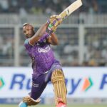Punjab Kings batter sends ball flying out of Dharamsala (stadium) – see Preity Zinta’s epic reaction