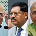 Kharge Calls Operation Sindoor ‘A Small War’, BJP Reacts ‘Congress Is Giving Oxygen To Pakistan’