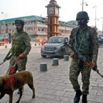 Operation Sindoor: 35 Flights To And From Delhi Airport Affected After India’s Airstrikes On Pakistan: Reports | Mobility News