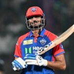 IPL 2025 Points Table: Latest standings after DC vs GT match at Arun Jaitley stadium in Delhi | Cricket News