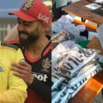 RCB vs KKR Live Score, IPL 2025, Bengaluru weather updates: Virat Kohli in spotlight as rain threat looms over RCB vs KKR clash