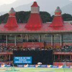 PBKS vs DC Live Score, IPL 2025: Toss delayed due to rain in Dharamsala