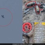 Multiple Pak Drones Over Amritsar Destroyed, Indian Army Shares Video