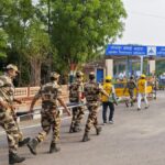 Indian officer dies as Pakistani shelling hits his home in J&amp;K's Rajouri, says CM Omar Abdullah