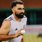 I’m trying my best and managing my workload as much as possible: Mohammed Shami | Cricket News