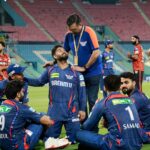 If Shubman Gill is India’s next Test captain, who will be his deputy? | Cricket News