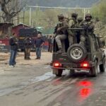 Seven Dead In Fiery US Van Crash Near Yellowstone