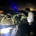 Sudan’s Crucial Port Rocked by Blasts as Civil War Intensifies