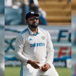 17:29: Rohit Sharma follows the footsteps of MS Dhoni | Cricket News