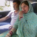 2010 CWG ‘Scam’: Court Accepts ED’s Closure Report In Case Against Suresh Kalmadi
