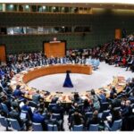 Pakistan rebuked at UNSC over Pahalgam attack; members reject ‘false flag’ narrative, call missile tests escalatory