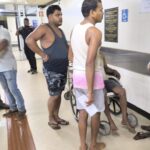 7 Killed, Over 50 Injured In Stampede At Goa’s Shirgaon Temple